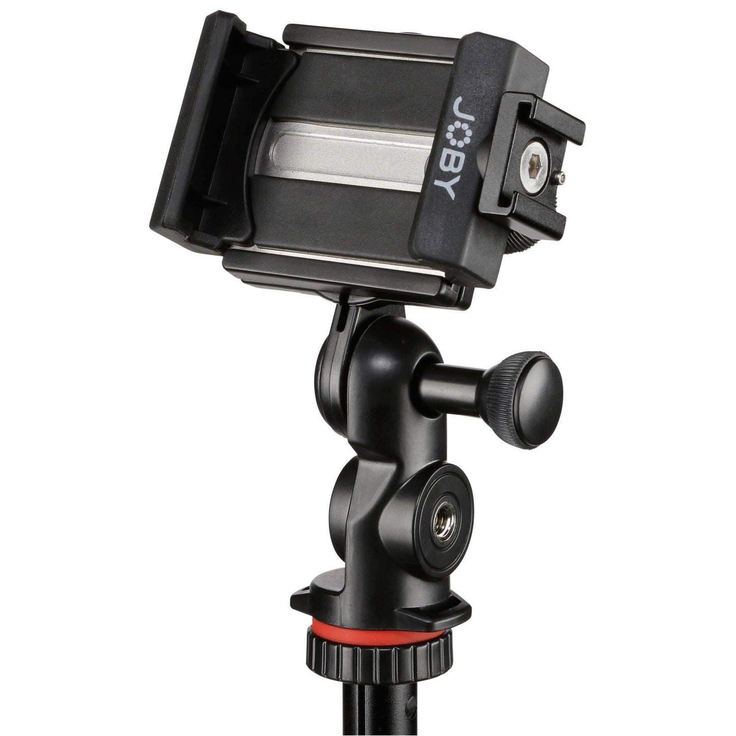 Joby GripTight Pro TelePod black / grey