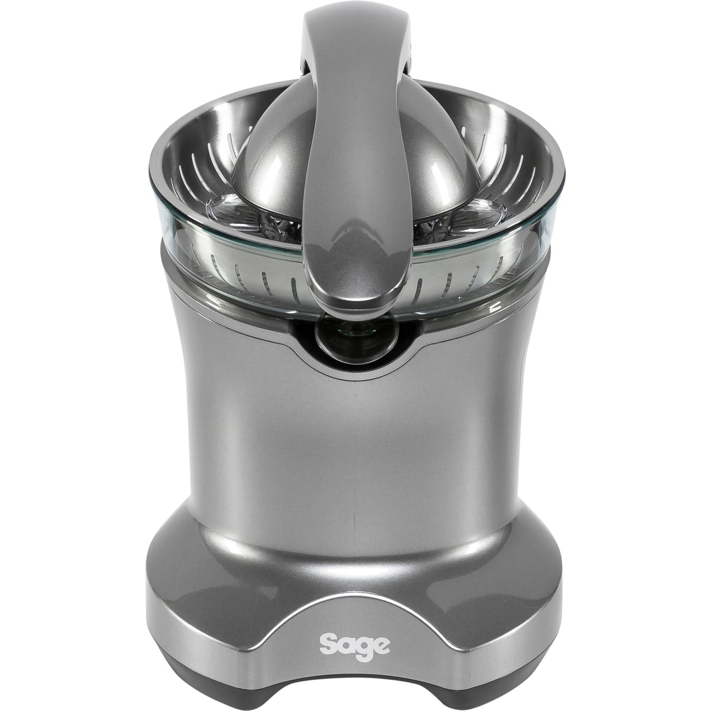 Sage Citrus Press