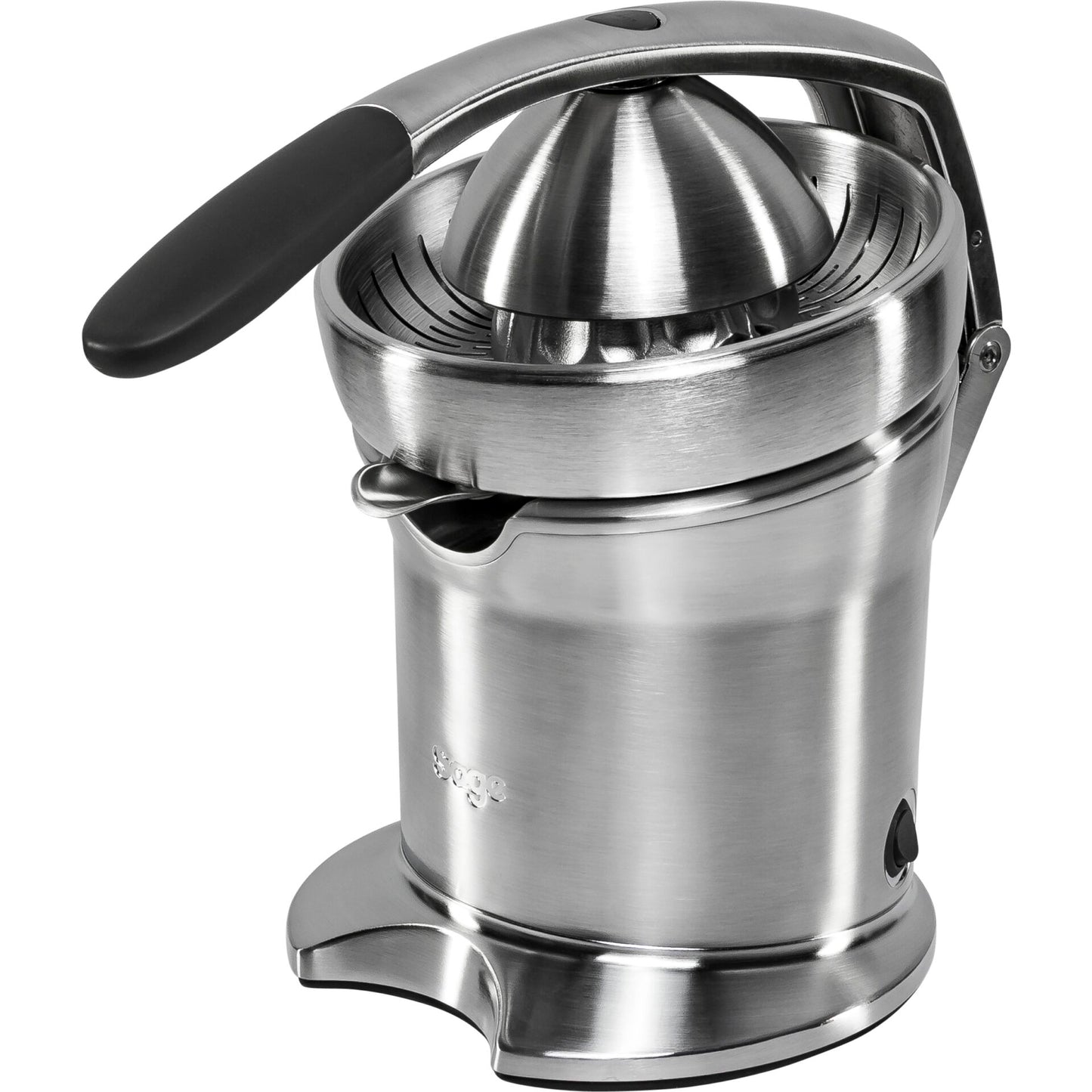 Sage  Citrus Press Pro