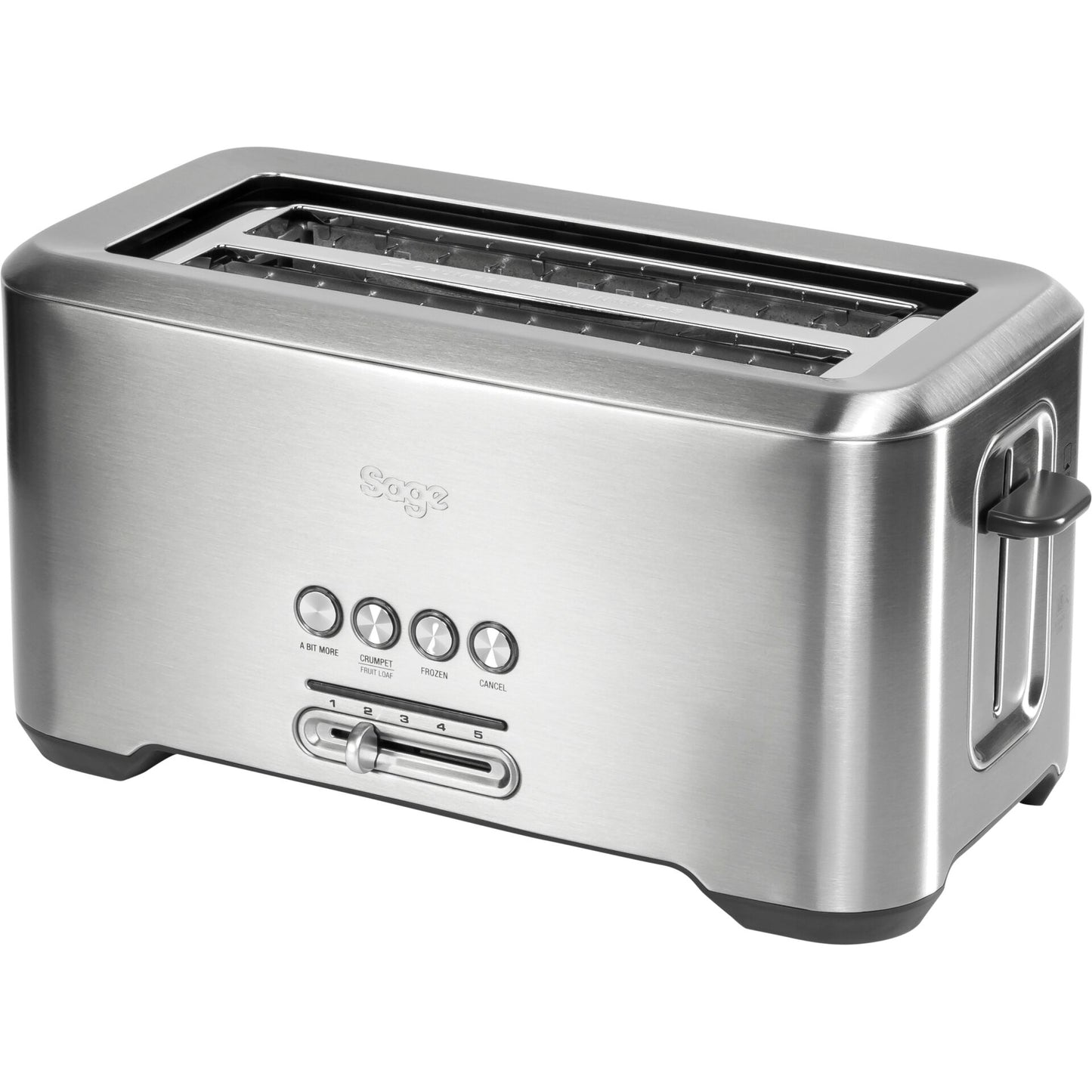 Sage Toaster Bit More 4 Slice