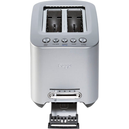 Sage Toaster Smart Toast 2 Slice