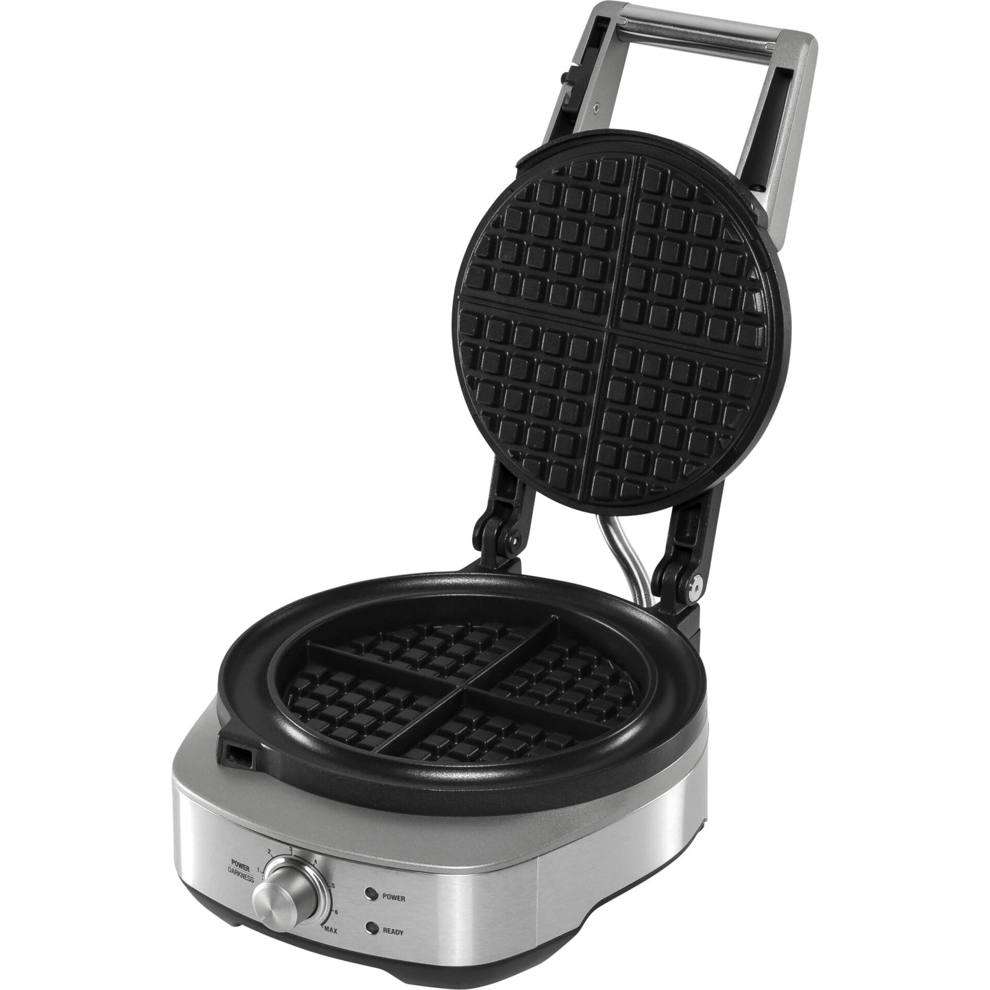 Sage Waffle Maker No-Mess Waffle