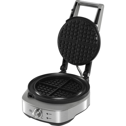Sage Waffle Maker No-Mess Waffle