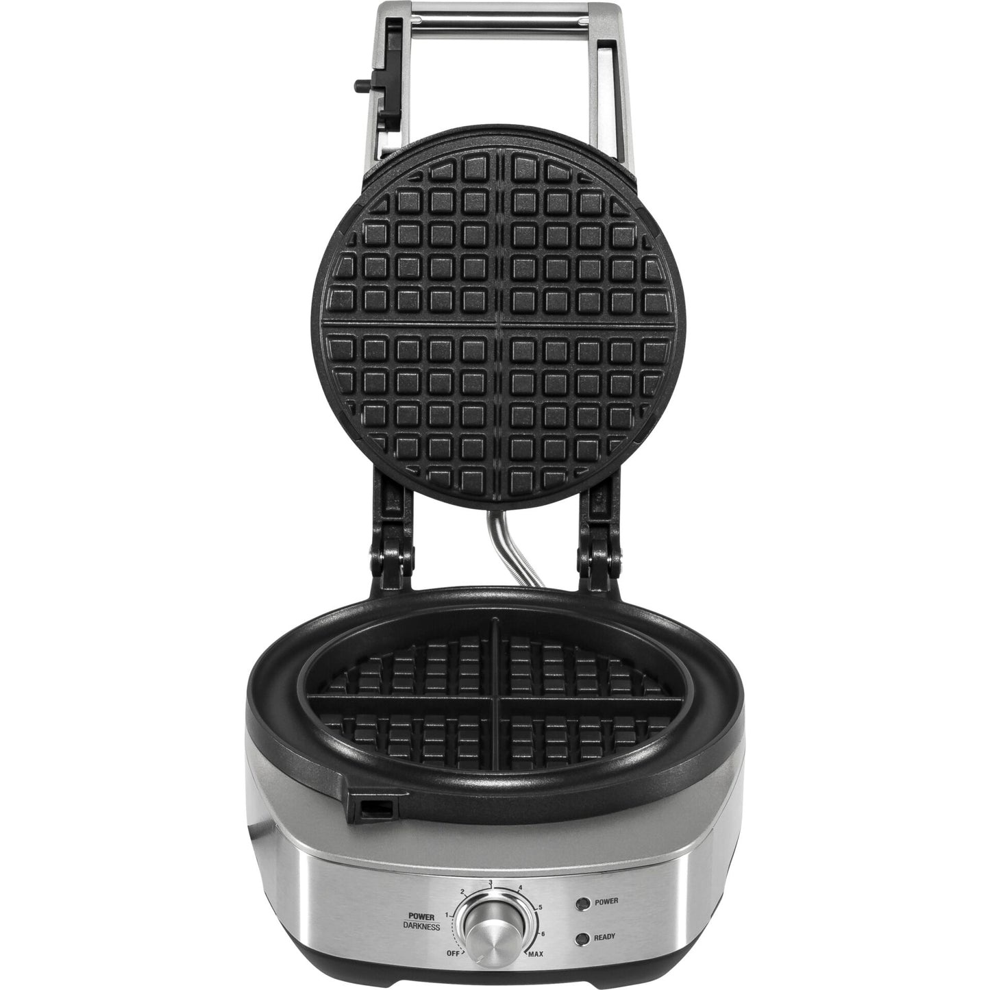 Sage Waffle Maker No-Mess Waffle