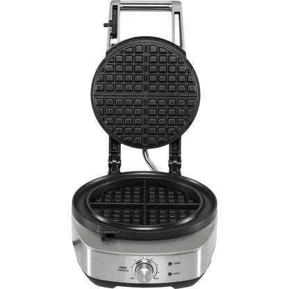 Sage Waffle Maker No-Mess Waffle