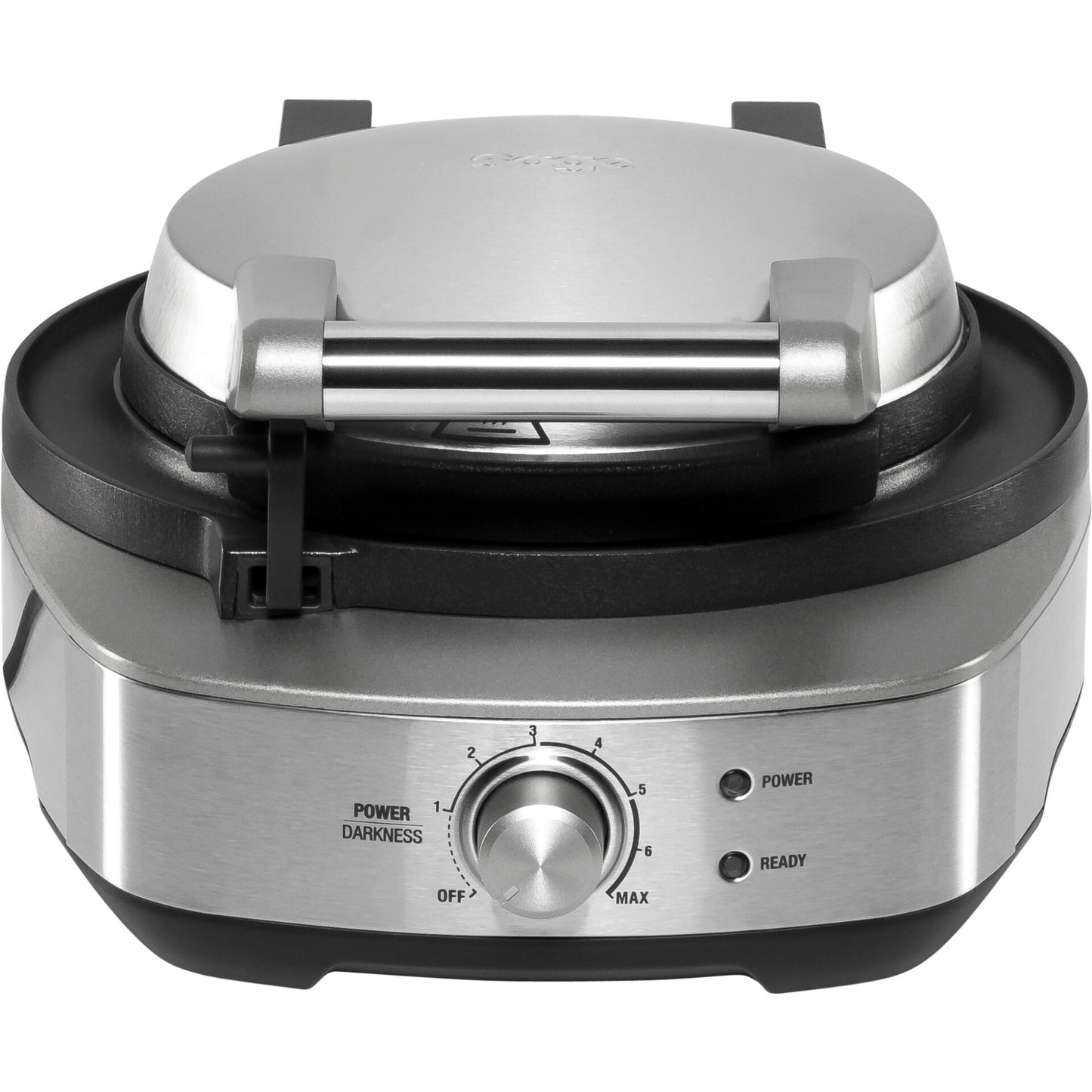 Sage Waffle Maker No-Mess Waffle