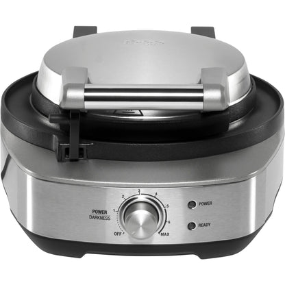 Sage Waffle Maker No-Mess Waffle