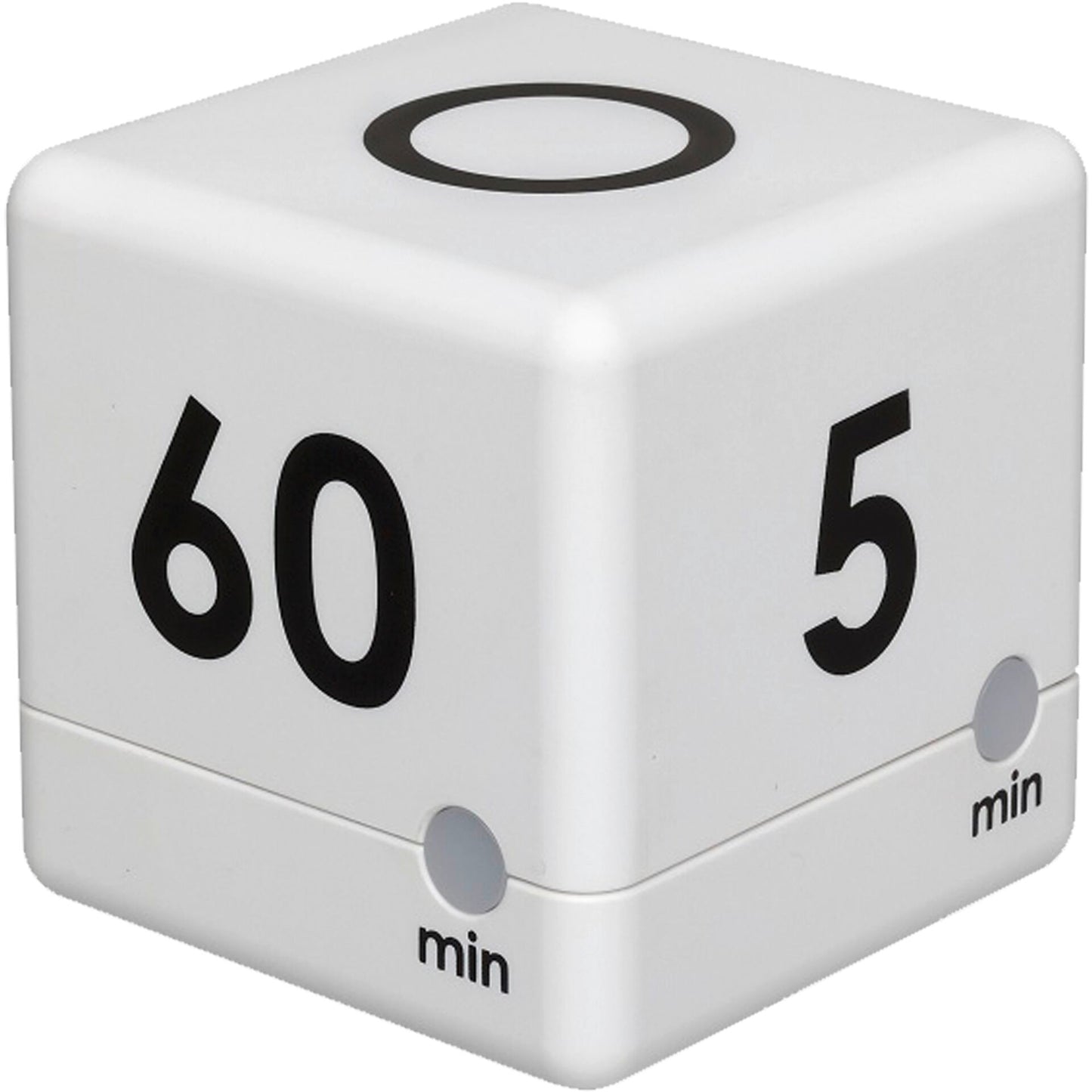 TFA 38.2032.02 Cube Timer Digital