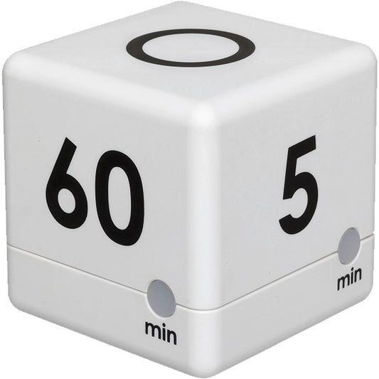 TFA 38.2032.02 Cube Timer Digital