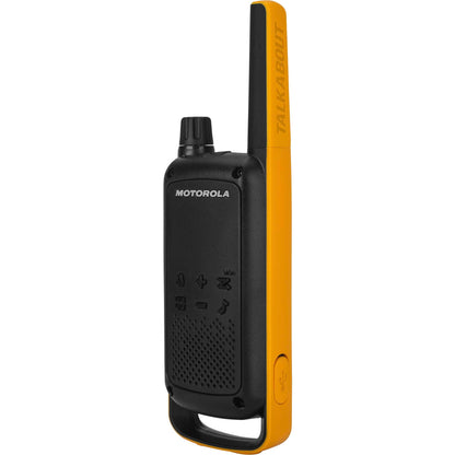 Motorola TALKABOUT T82 Extreme