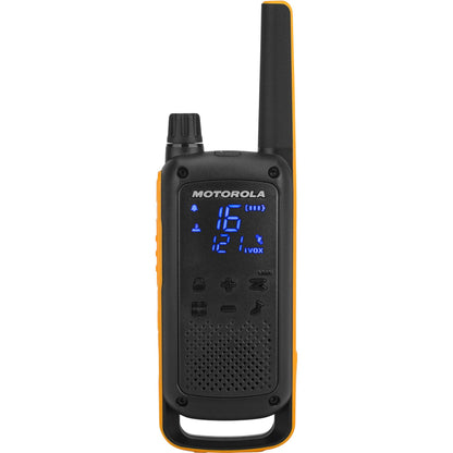 Motorola TALKABOUT T82 Extreme Quad