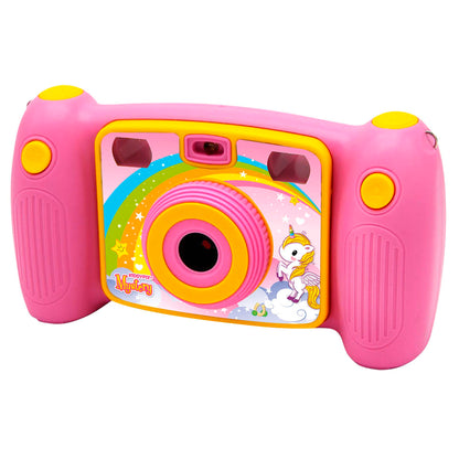 Easypix KiddyPix Mystery