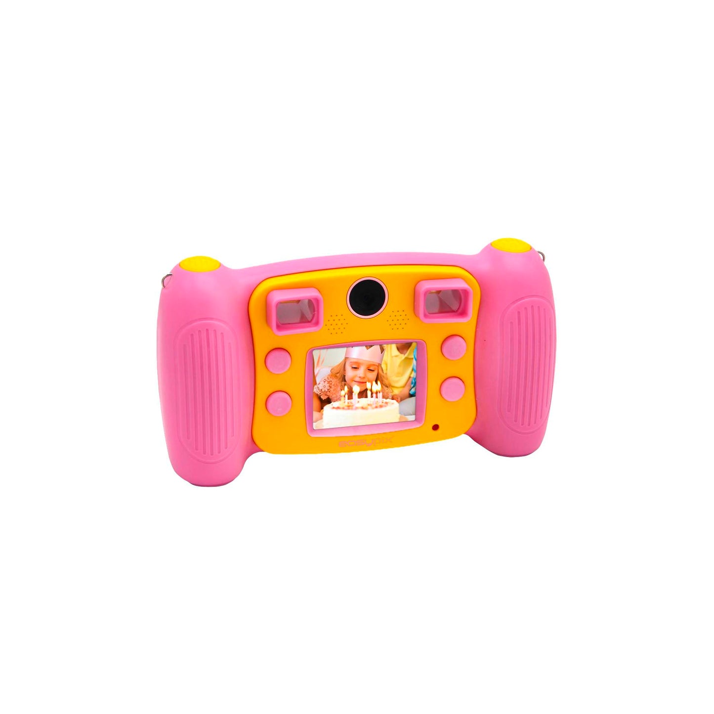 Easypix KiddyPix Mystery