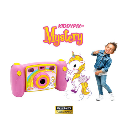 Easypix KiddyPix Mystery