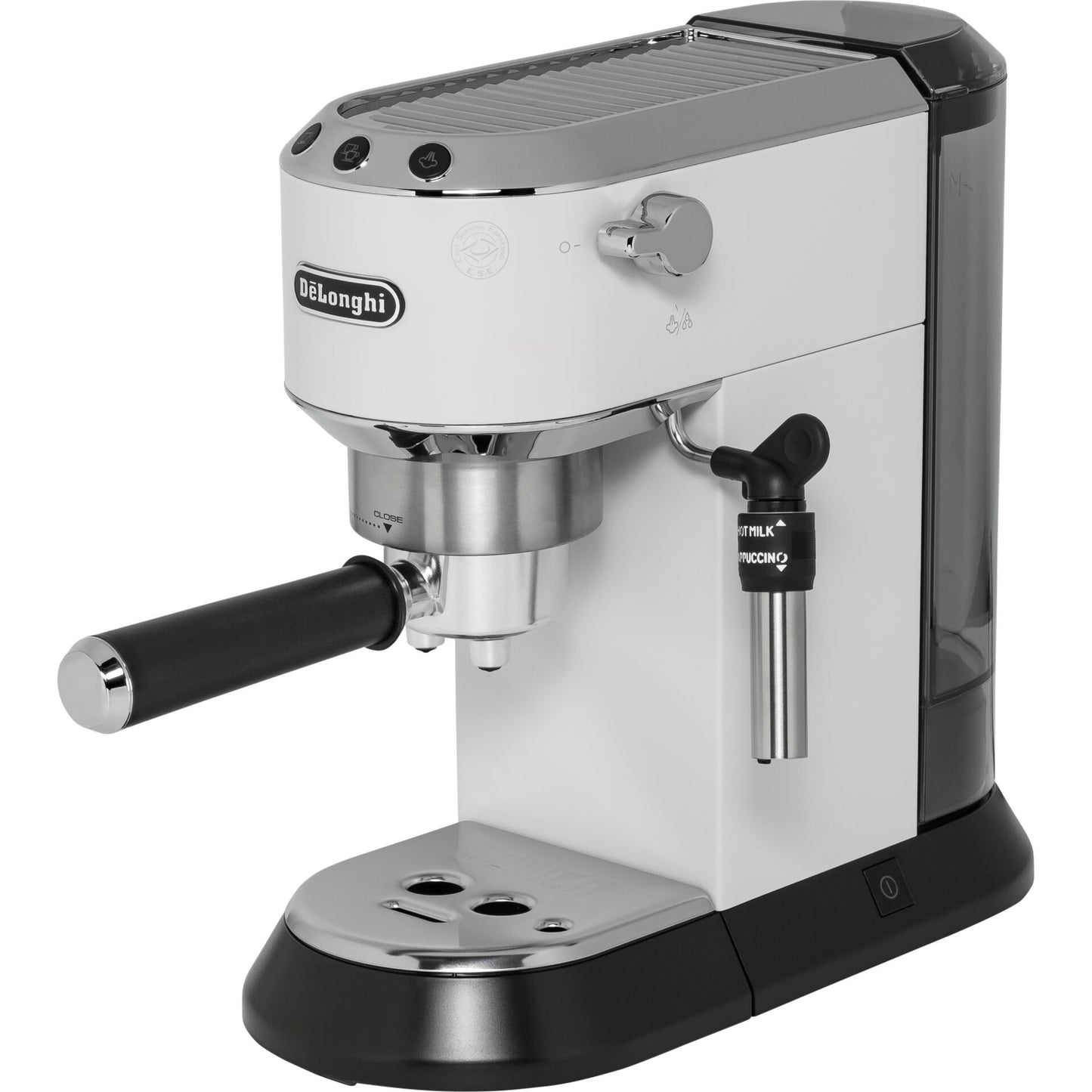 DeLonghi EC 685 W Dedica Style
