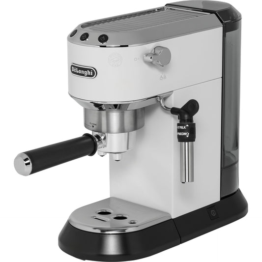 DeLonghi EC 685 W Dedica Style