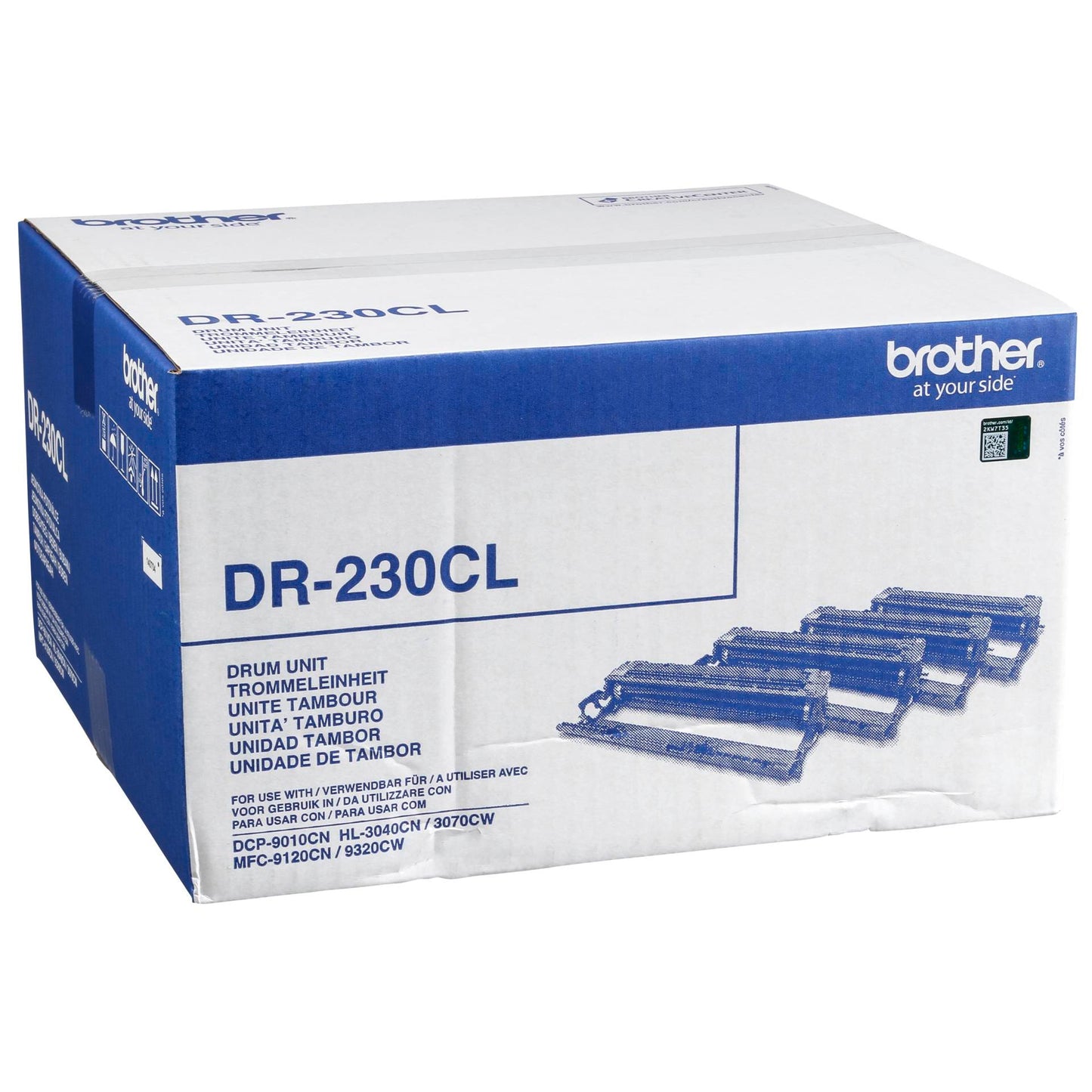 Brother DR-230 CL Drum Unit