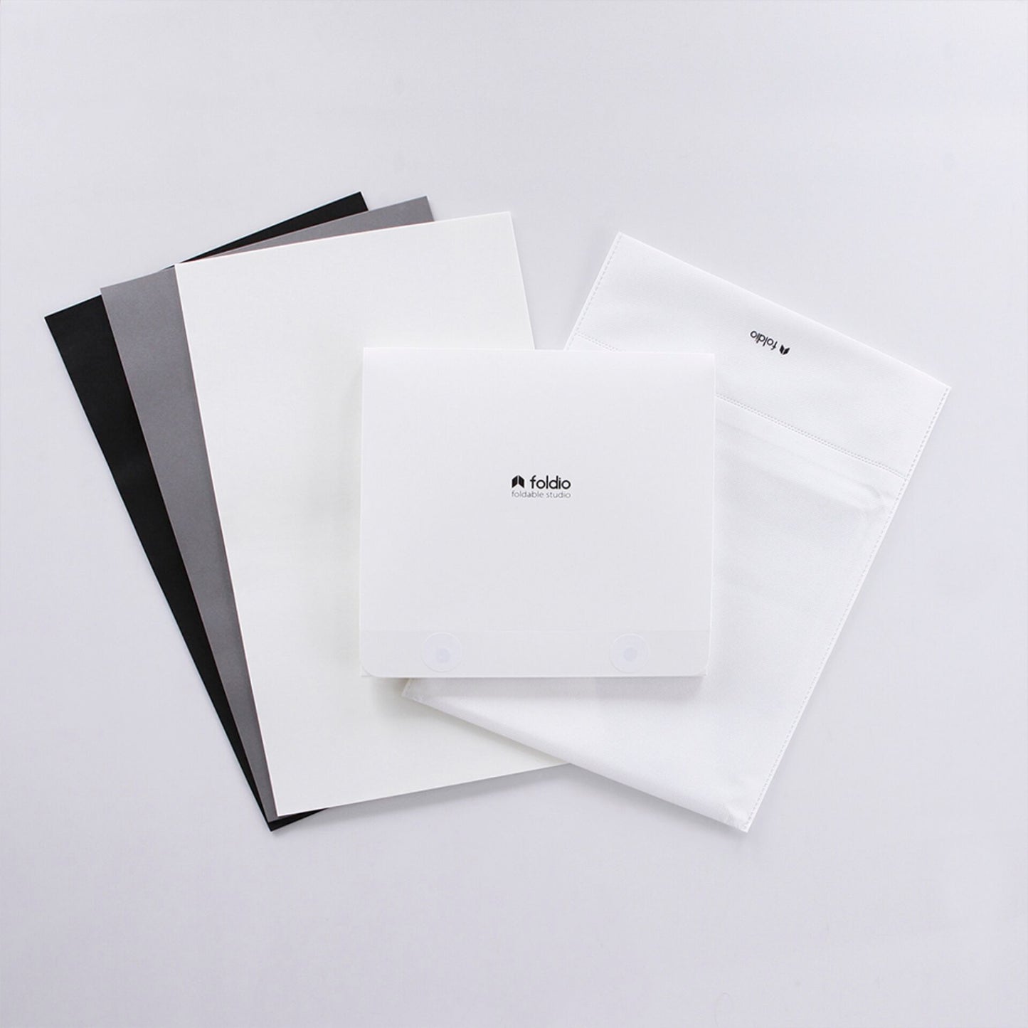 Orangemonkie Foldio 1