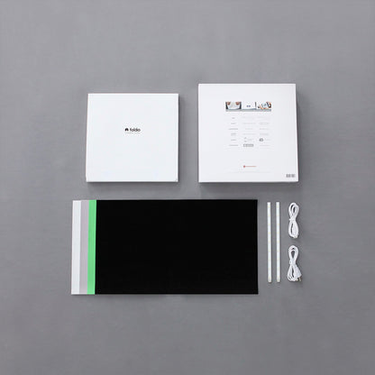 Orangemonkie Foldio 1