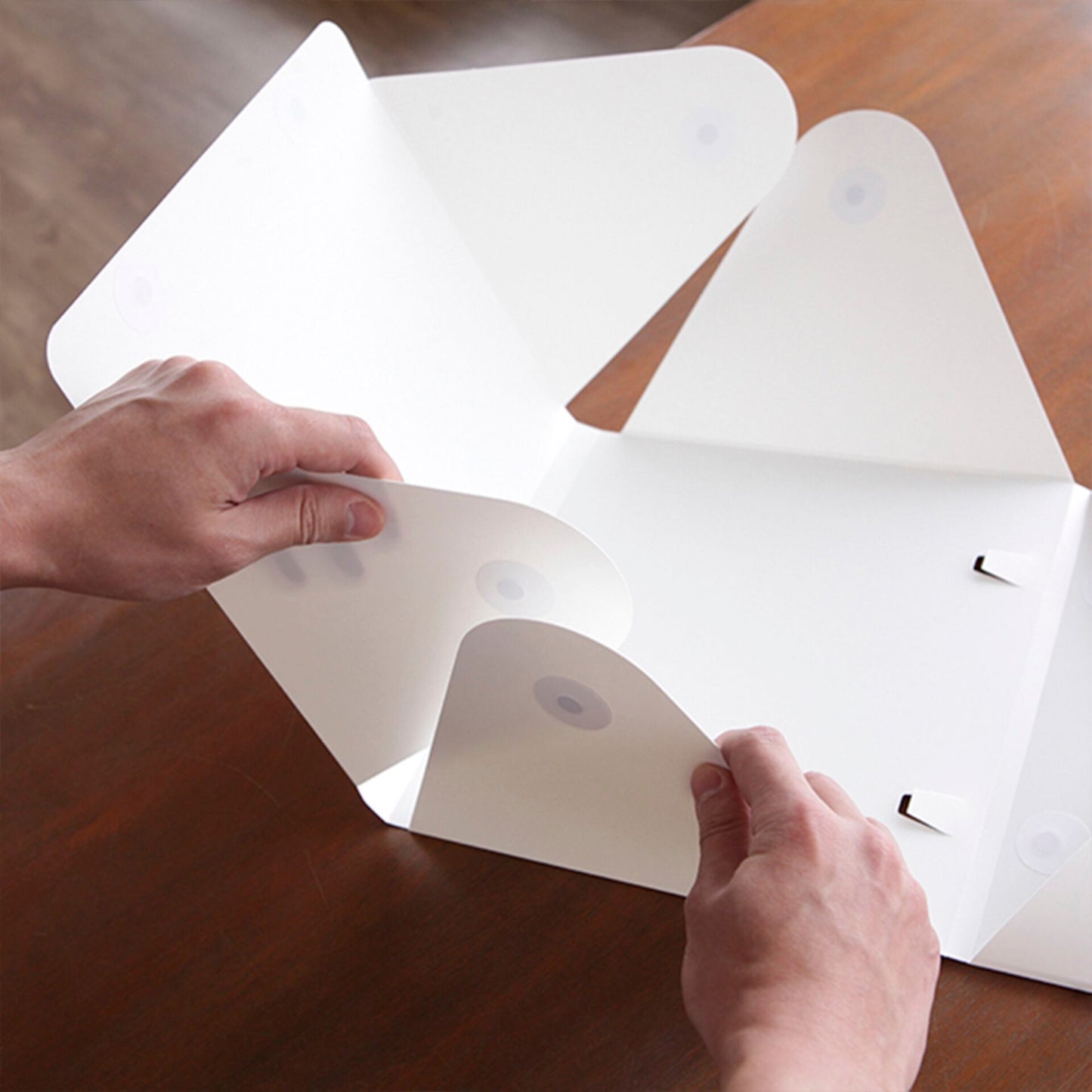 Orangemonkie Foldio 1