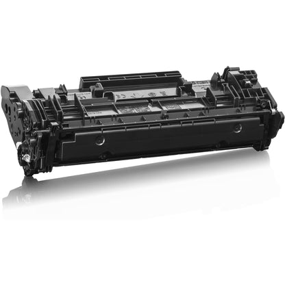 KMP H-T245A Toner black comp. w. HP CF 226 A / Canon 052