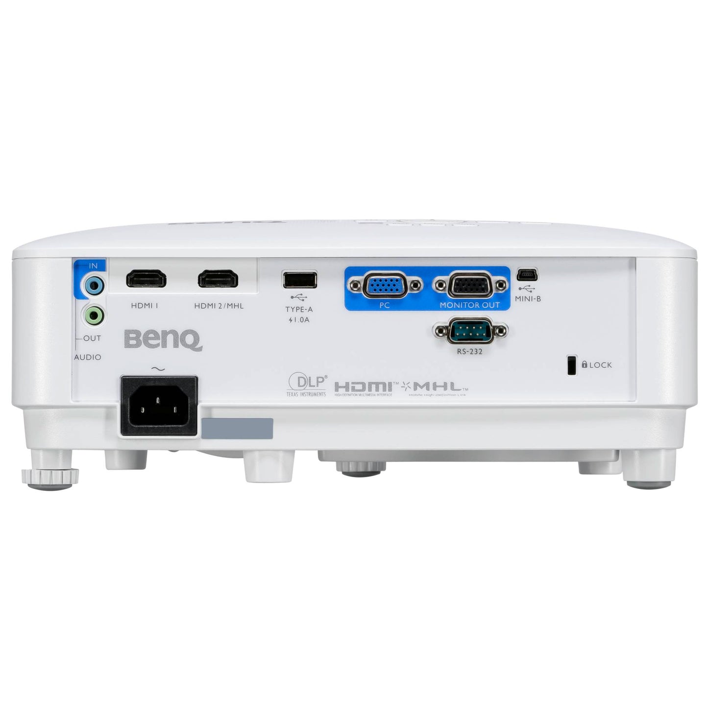 BenQ TH671ST