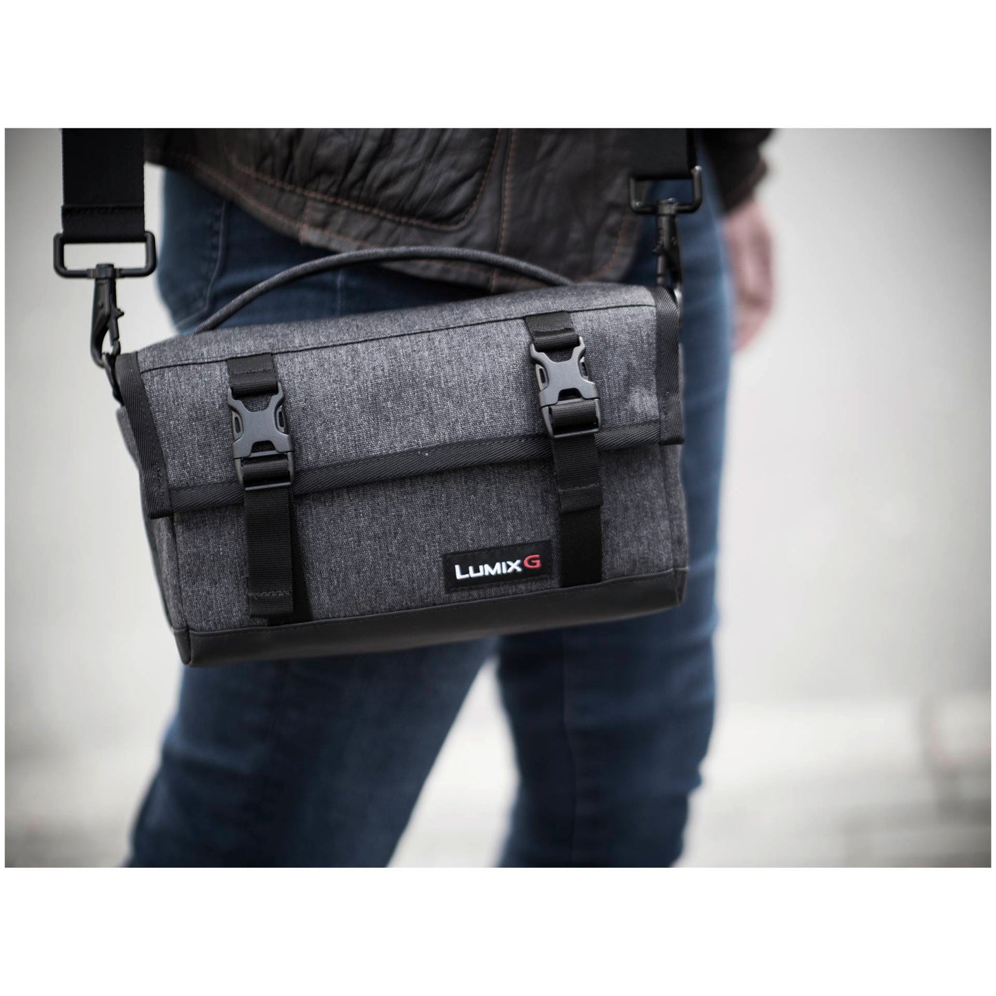 Panasonic DMW-PS10 small case for G Series