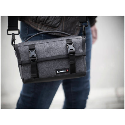 Panasonic DMW-PS10 small case for G Series