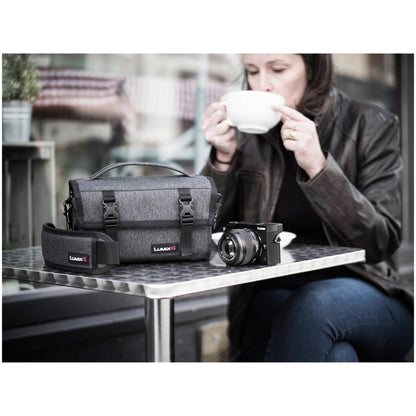 Panasonic DMW-PS10 small case for G Series
