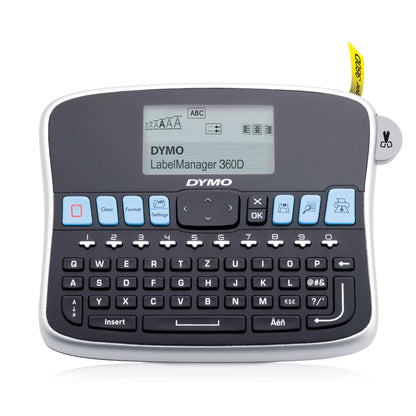 Dymo LabelManager 360 D