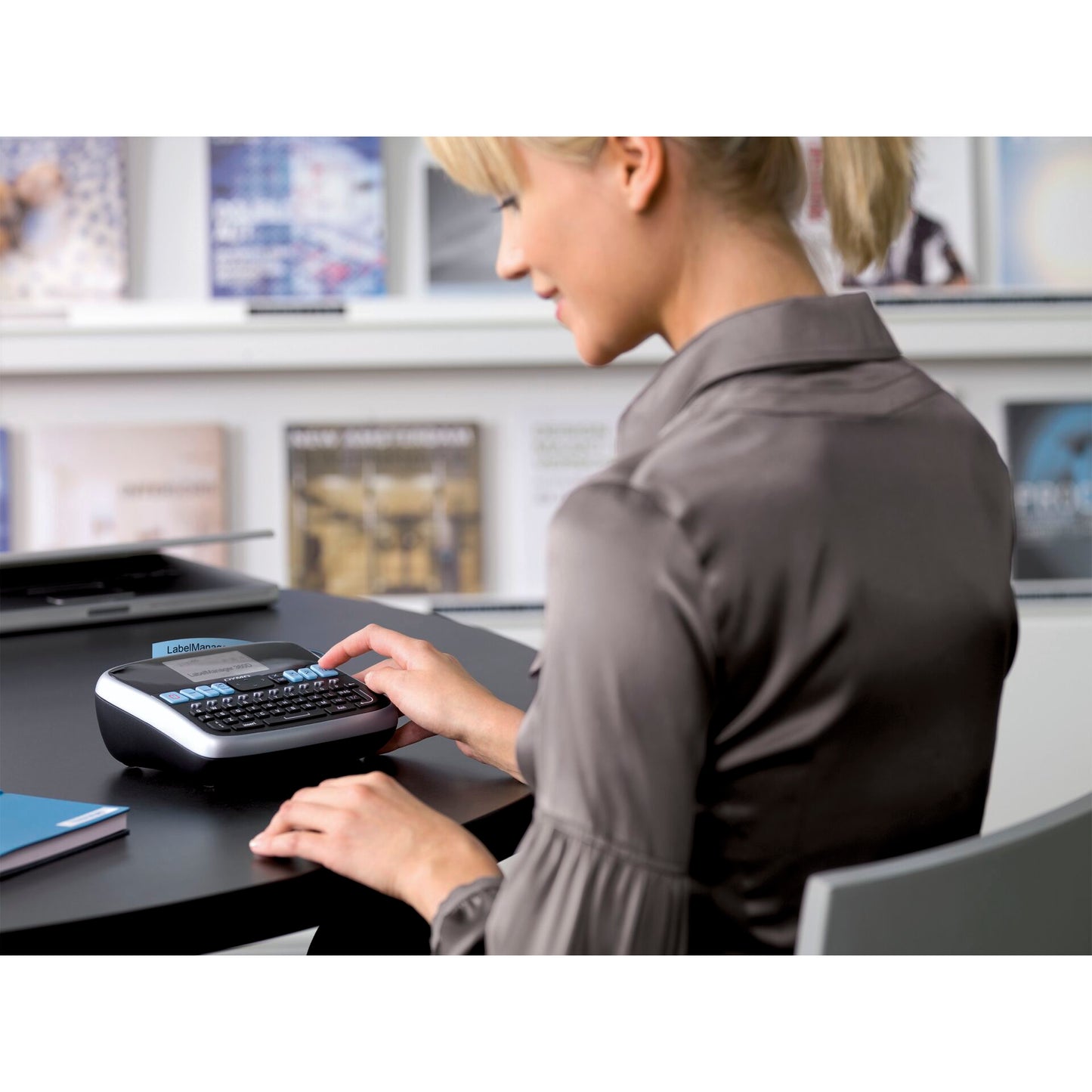 Dymo LabelManager 360 D