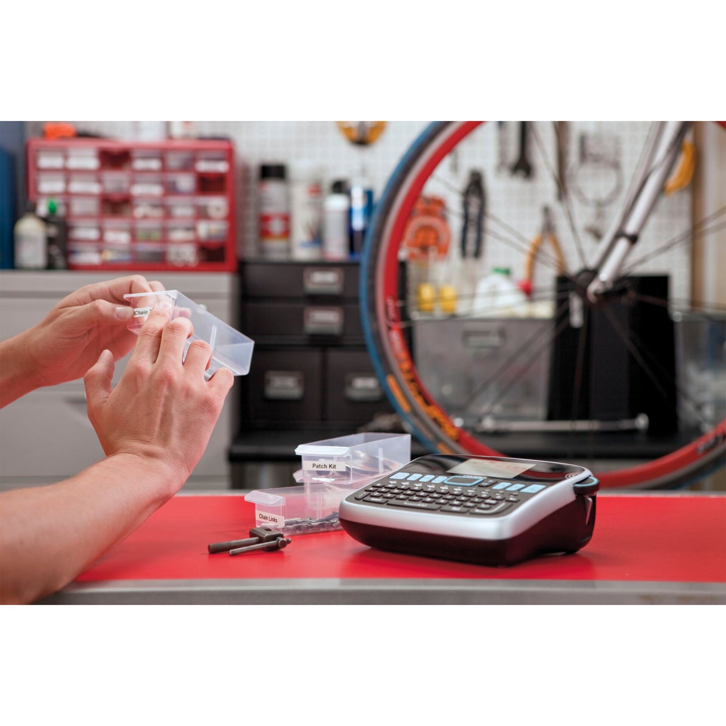 Dymo LabelManager 360 D