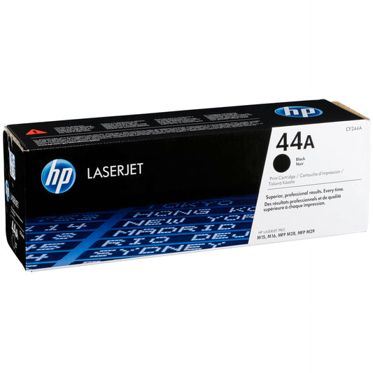 HP Toner CF 244 A black No. 44 A