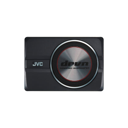 JVC CW-DRA8