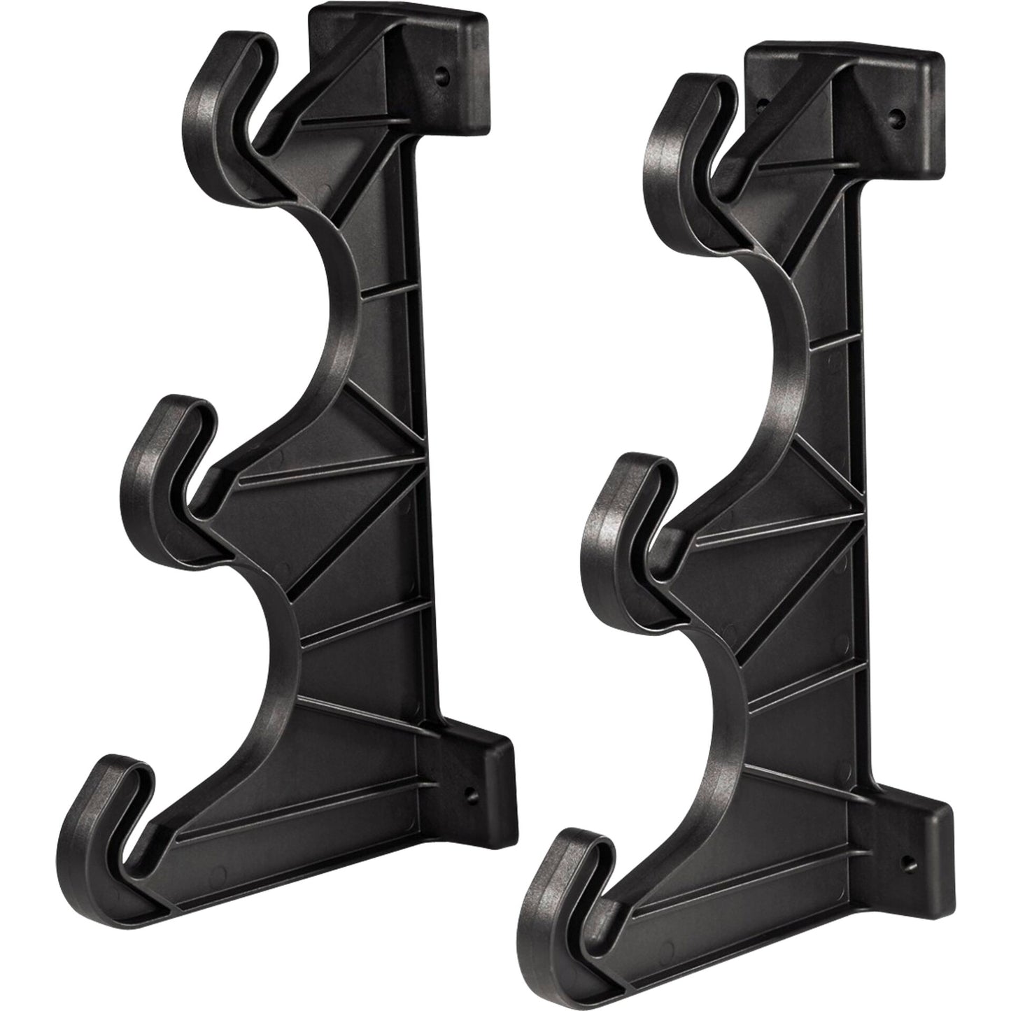 Hama Triple Wall Bracket for Background Rolls           21200