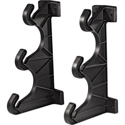 Hama Triple Wall Bracket for Background Rolls           21200