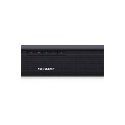 Sharp HT-SB110 black