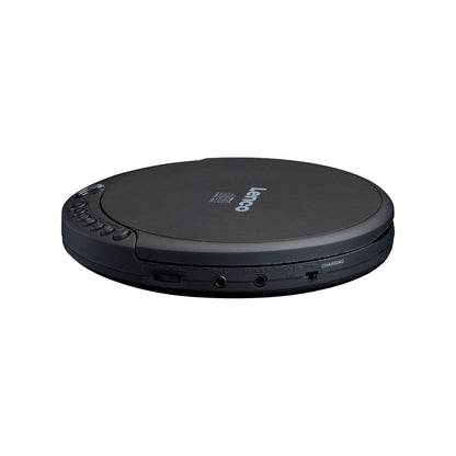 Lenco CD-010 black
