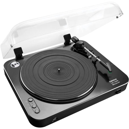 Lenco LBT-120 black