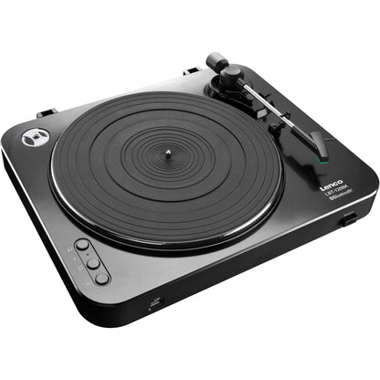 Lenco LBT-120 black