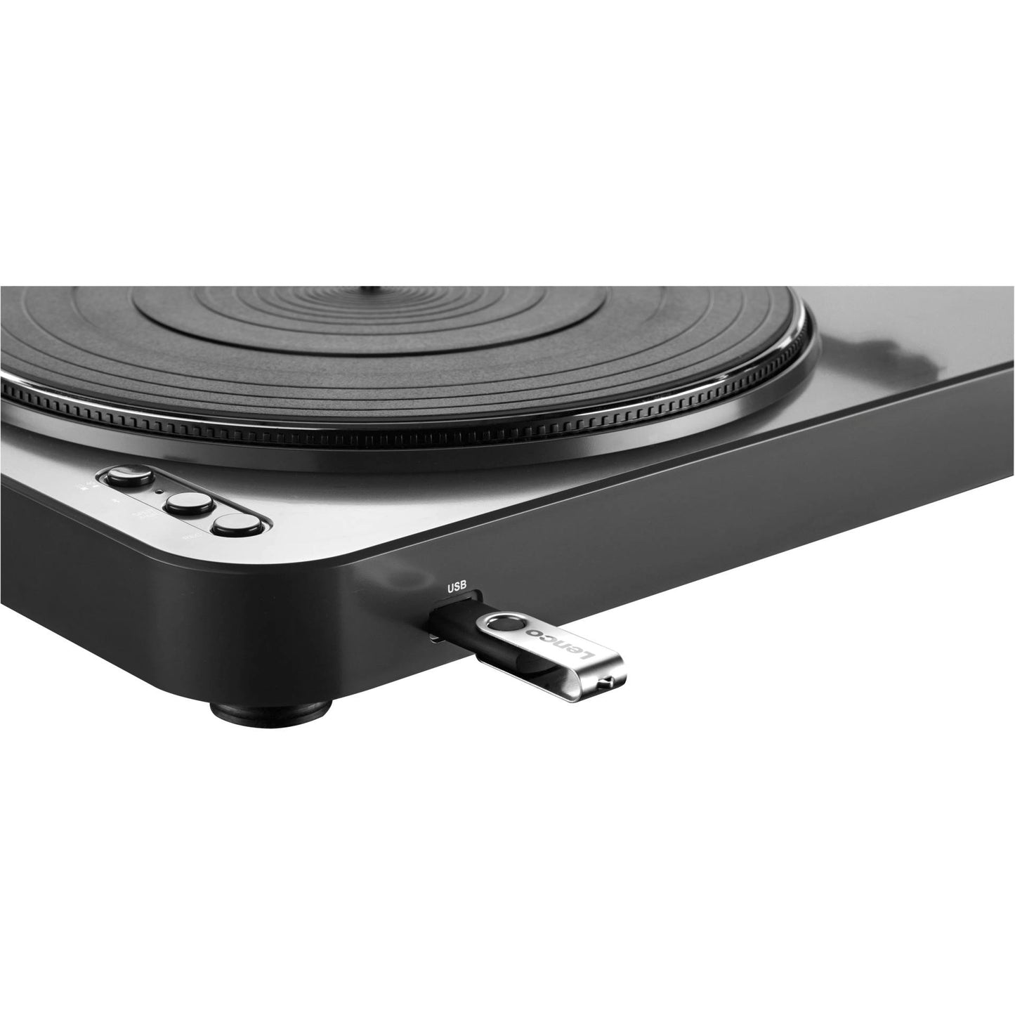 Lenco LBT-120 black