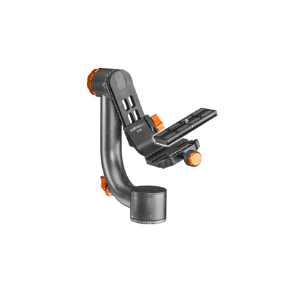 Walimex pro Gimbal Head C15 Carbon