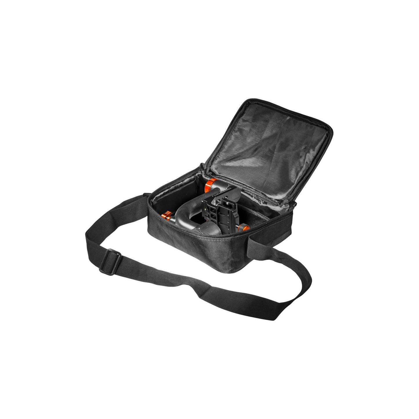 Walimex pro Gimbal Head C15 Carbon