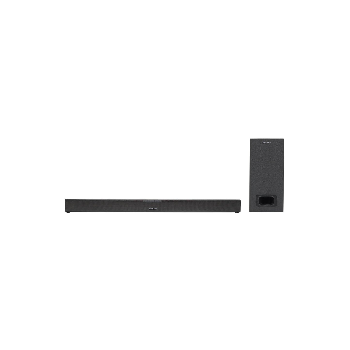 Sharp HT-SBW110 black