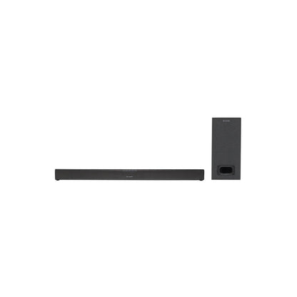Sharp HT-SBW110 black