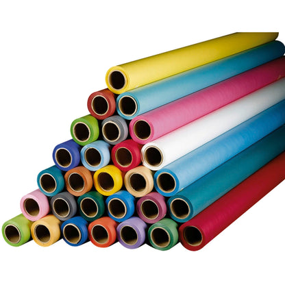 Hama Background  1,35x11m black