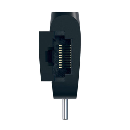 Satechi Type-C Pro Hub 4K HDMI with Ethernet silver