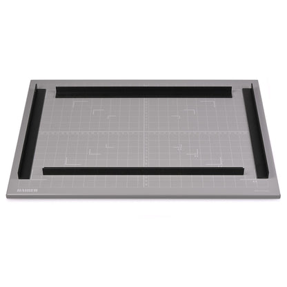 Kaiser Repro Plate 46x34cm 5901