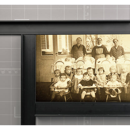 Kaiser Repro Plate 46x34cm 5901