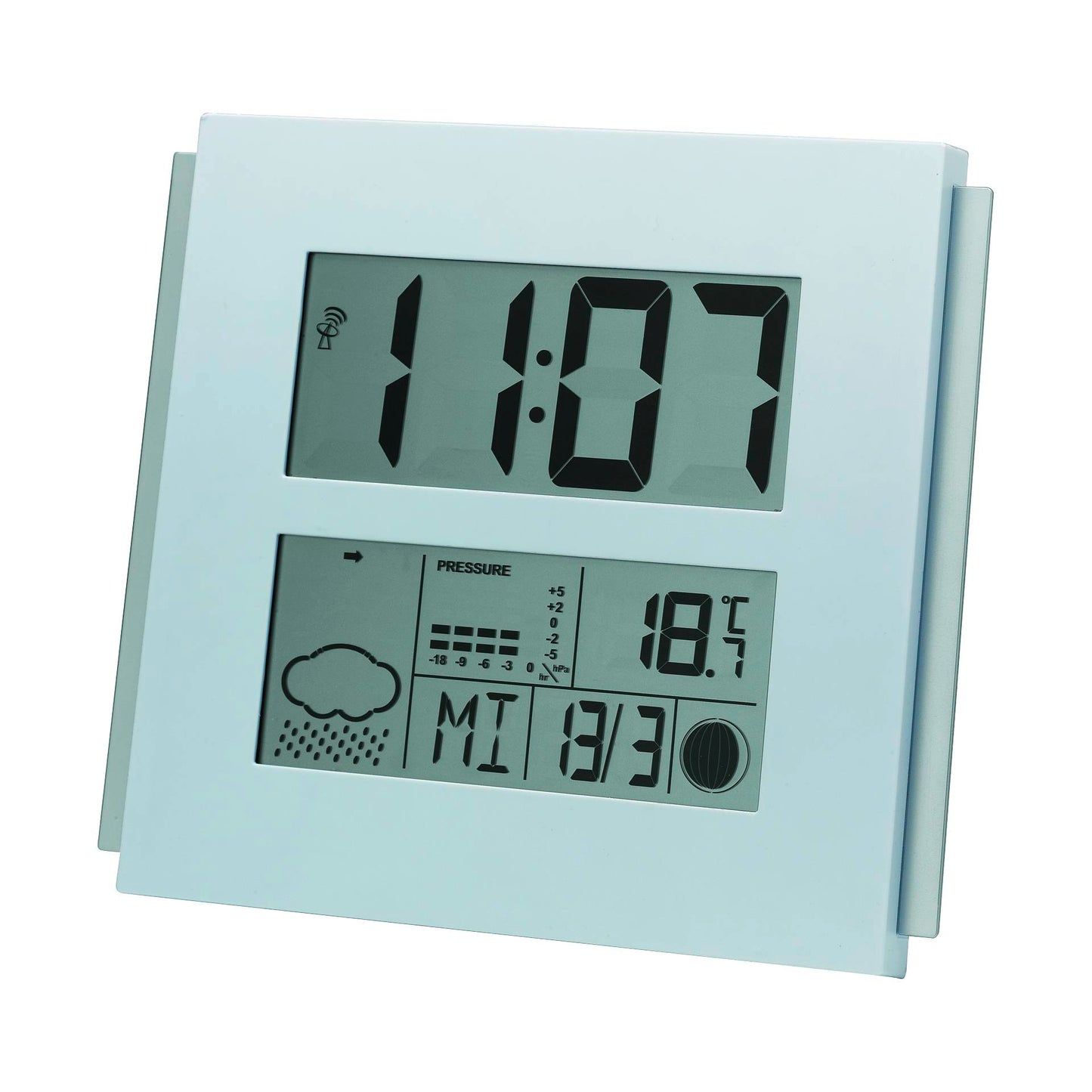 Mebus 40291 Wireless Weather Station